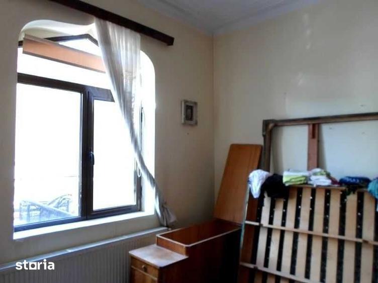 Apartament cu 2 camere decomandat în Gheorghe Doja