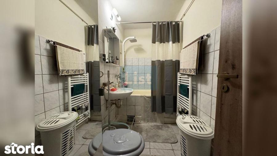 Comision 0 % Apartament 2 camere, str. Abator, zona Bosch Engineering - 3