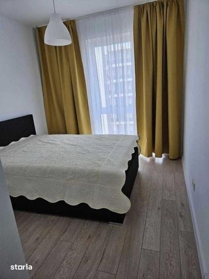 Apartament cu 3 camere de inchiriat in cartierul Prima Arena. - 1