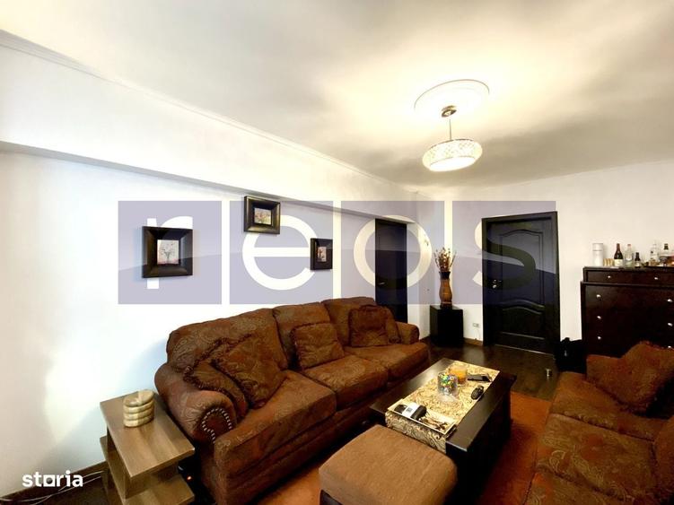 Apartament cu 2 camere în Sebastian