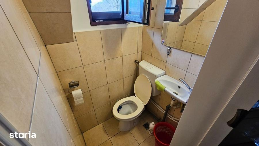 Casă cu 3 camere cu Teren 543 Mp în Răstolița