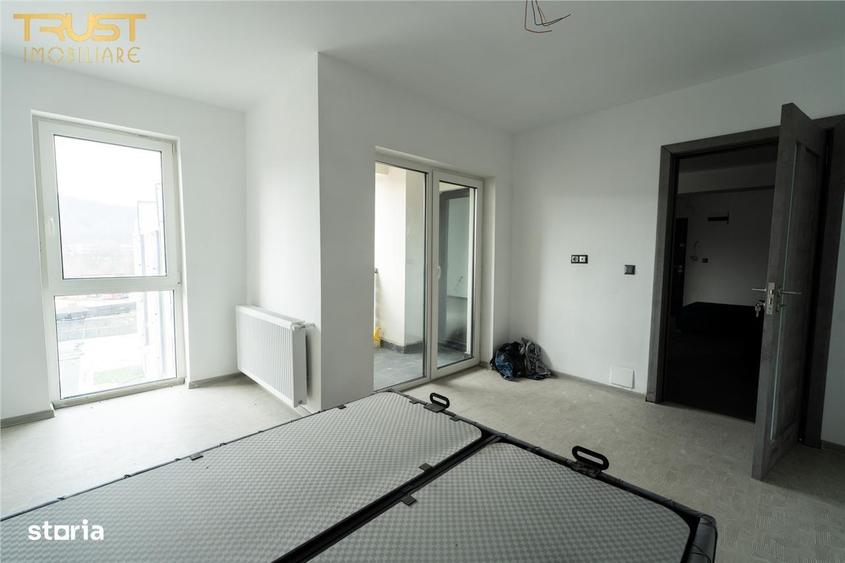 2 camere l Balcon l Fabrica de Sport l Parcare - 2