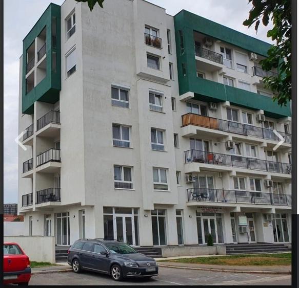 Apartament cu 3 camere decomandat, mobilat în Calea Aradului