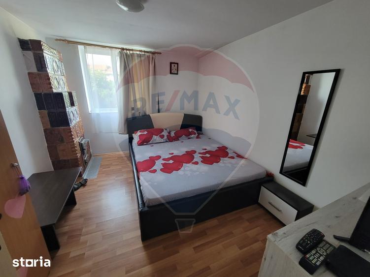 Apartament cu 2 camere de vanzare in zona Chitila - 5