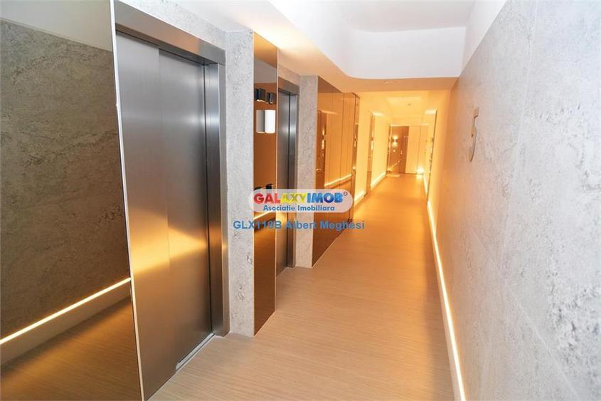 Inchiriere ap. 2 camere Cortina 126 totul nou prima inchiriere - 16