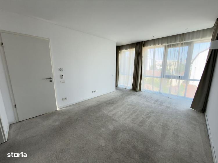 Apartament cu 3 camere în Universitate