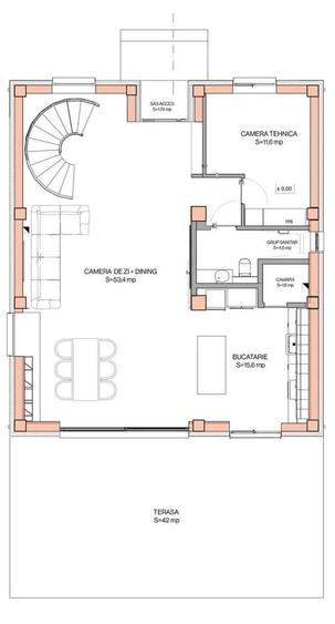 Vila Smart Home Premium BuciumVisan | Executie Tehnica de Exceptie - 11