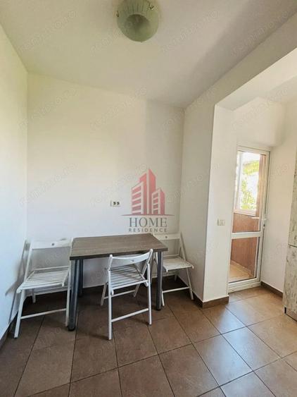 Apartament cu 2 camere în Olteniței