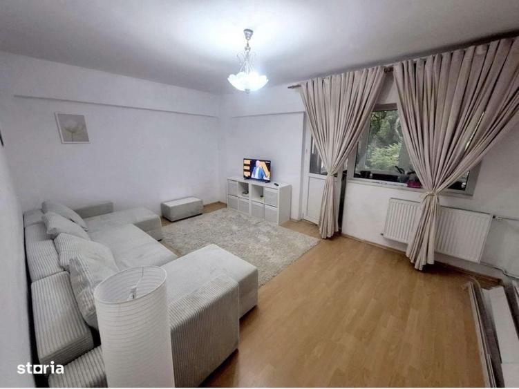 Garsonieră în Central