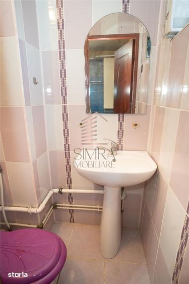 Apartament cu 3 camere în Nufărul