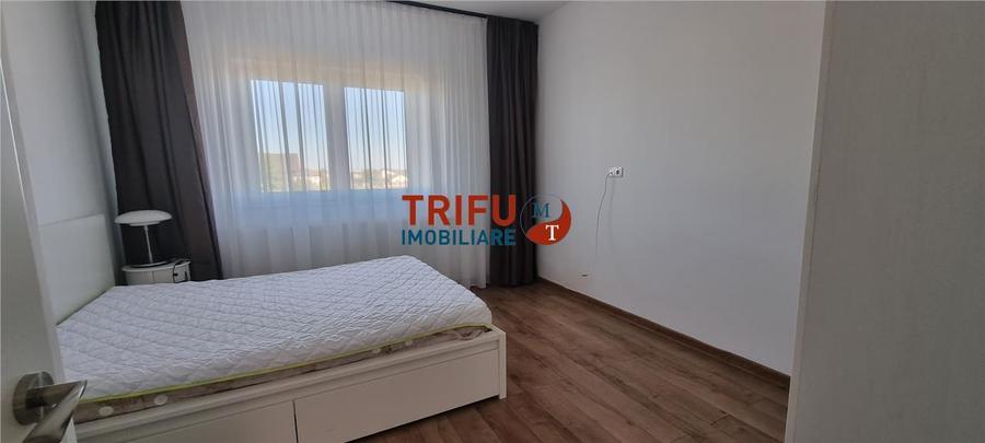 Duplex cu 4 camere cu Canalizare în Cetate