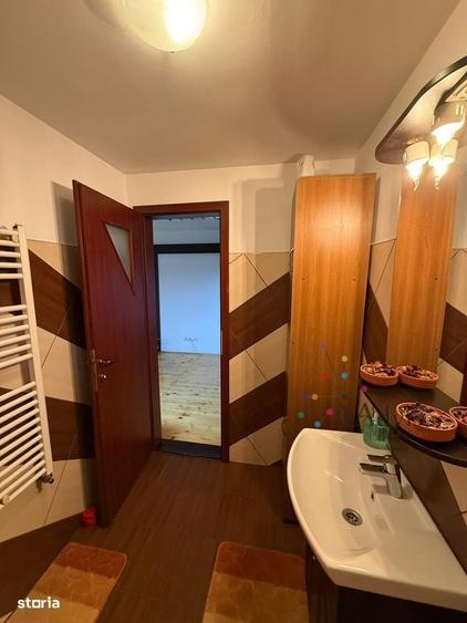 Spațiu comercial, de 70 mp, în Central