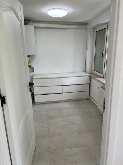 Apartament cu 2 camere în Alexandru cel Bun