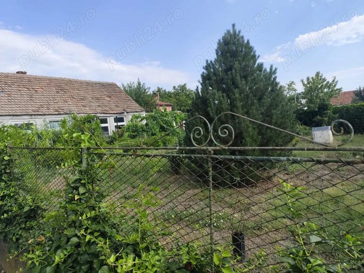 Casă cu 3 camere în Cenei