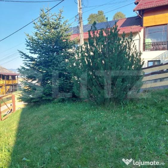 Casă cu 3 camere cu Teren 476 Mp în Central