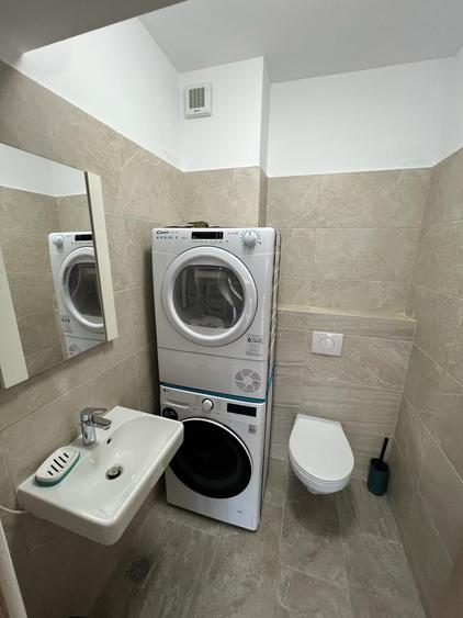 Apartament cu 3 camere decomandat în Tudor Vladimirescu
