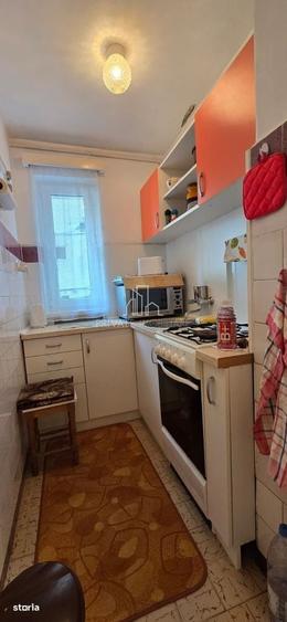 Aparatment cu 2 camere, zona Dumbraveni, Sighisoara - 4