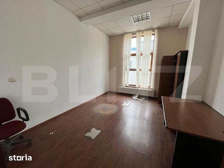 Spațiu comercial, de 16.5 mp, în Centura