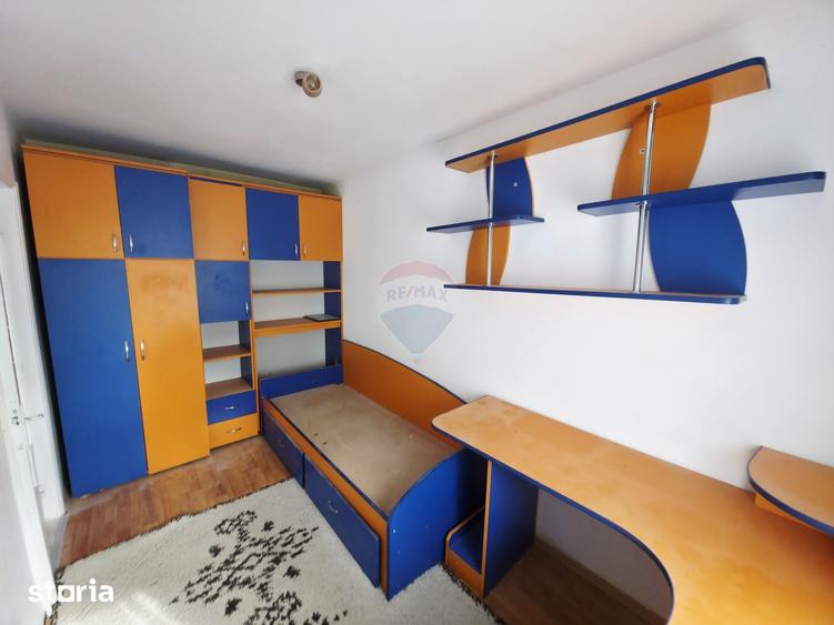 Apartament cu 3 camere de vanzare in zona Maratei - 8