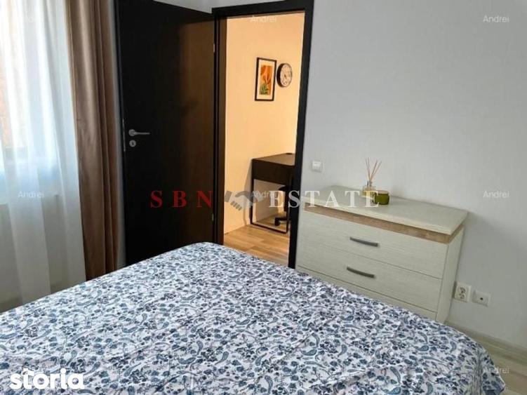 Apartament cu 2 camere în Crângași