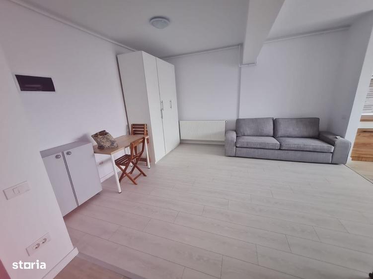 Apartament 2 camere /mobilat-utilat/metrou Dimitrie Leonida/ Berceni - 9