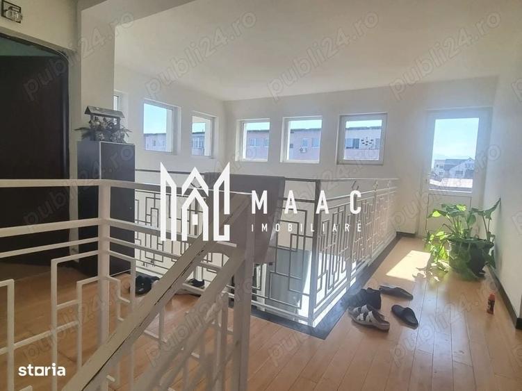 Casa Individuala | 240 mp construiti | Teren 500 MP - 8