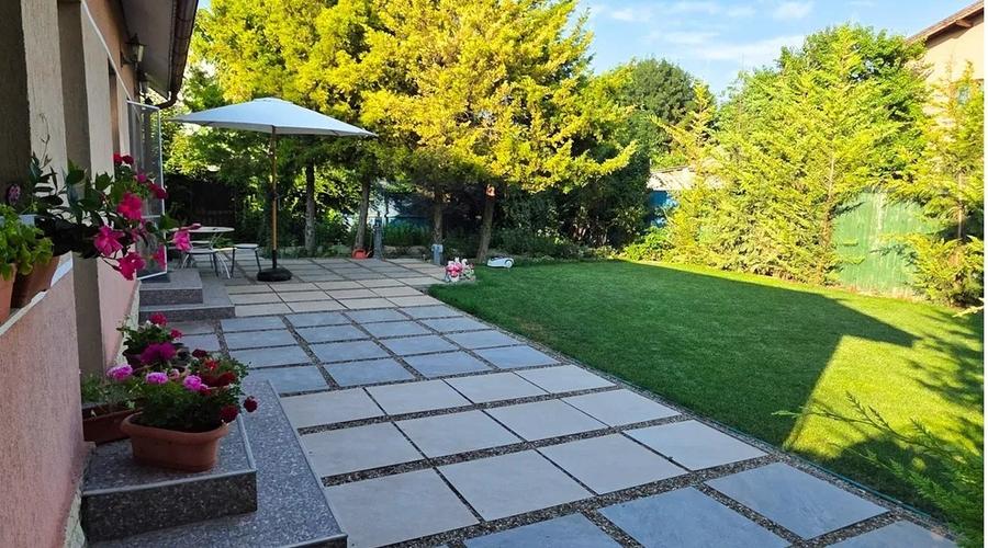 Casă cu 2 camere cu Teren 300 Mp în Viile Noi