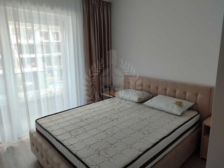 Apartament cu 2 camere decomandat, mobilat în Păulești