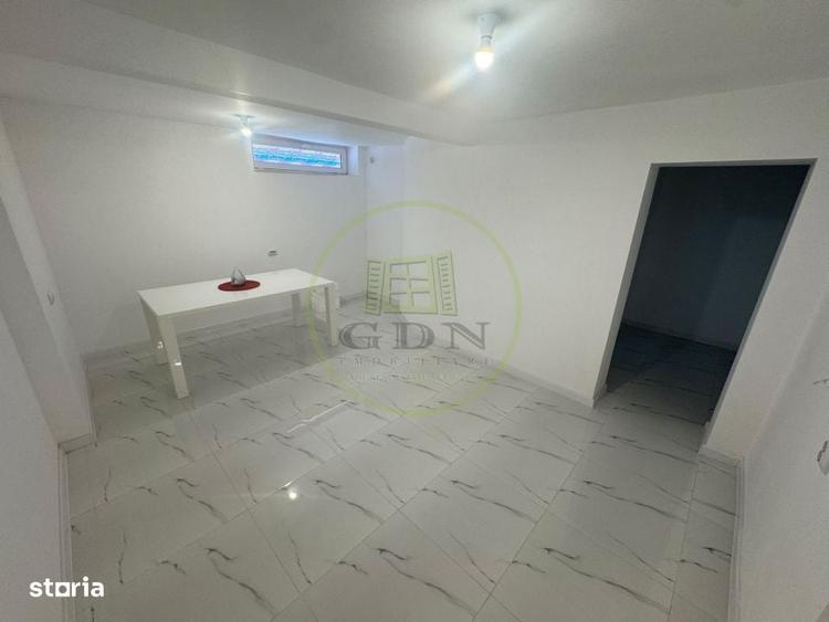 Apartament 3 camere, decomandat, 110.55 mp, Centru, zona Catedrala Sf. - 5