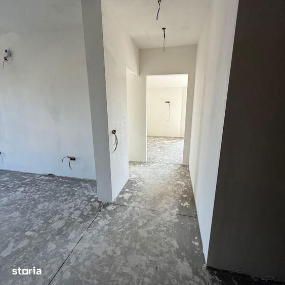 Apartament cu 3 camere în Gării