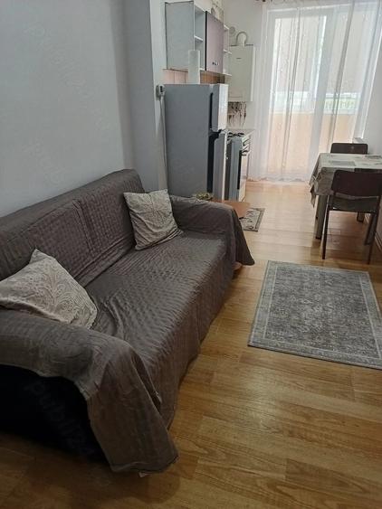 Apartament cu 2 camere decomandat în Suceagu