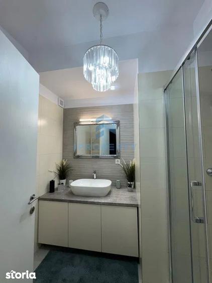 Apartament cu 2 camere, mobilat în Dristor
