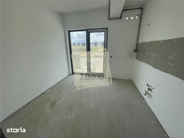 Apartament cu 2 camere în Șelimbăr — fotografia 2