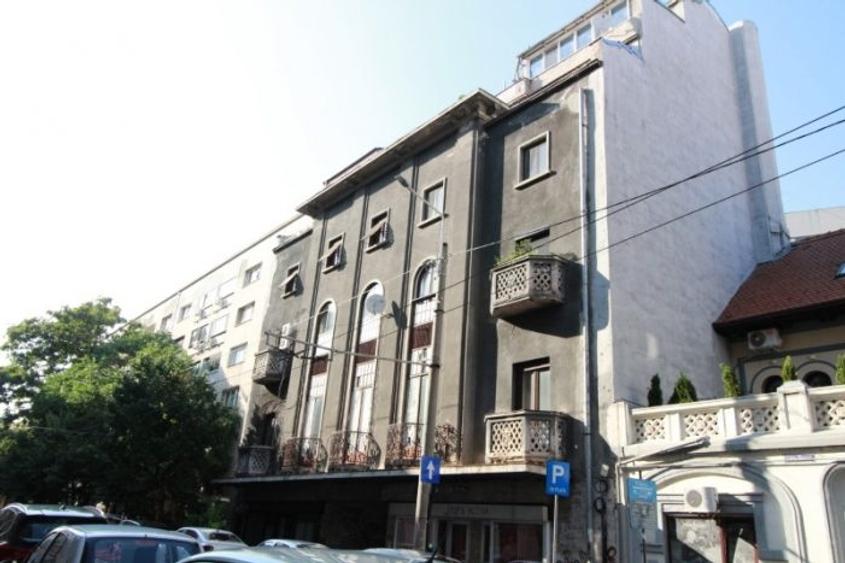 Garsonieră decomandată, mobilată în Kogălniceanu