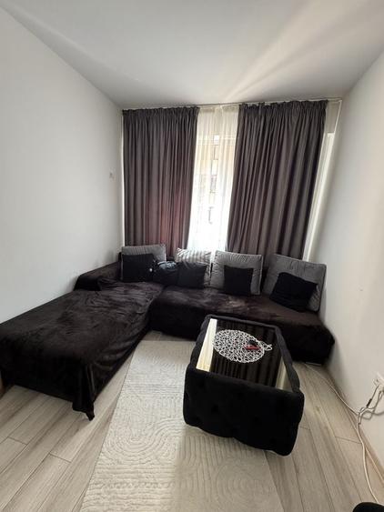 Apartament cu 3 camere în Chiajna