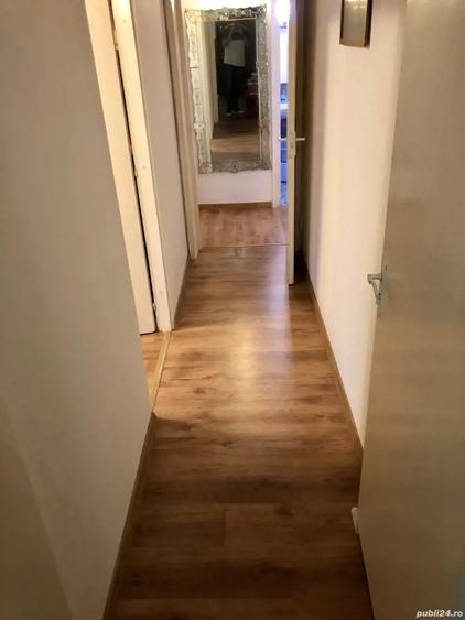 Apartament cu 3 camere în Berceni