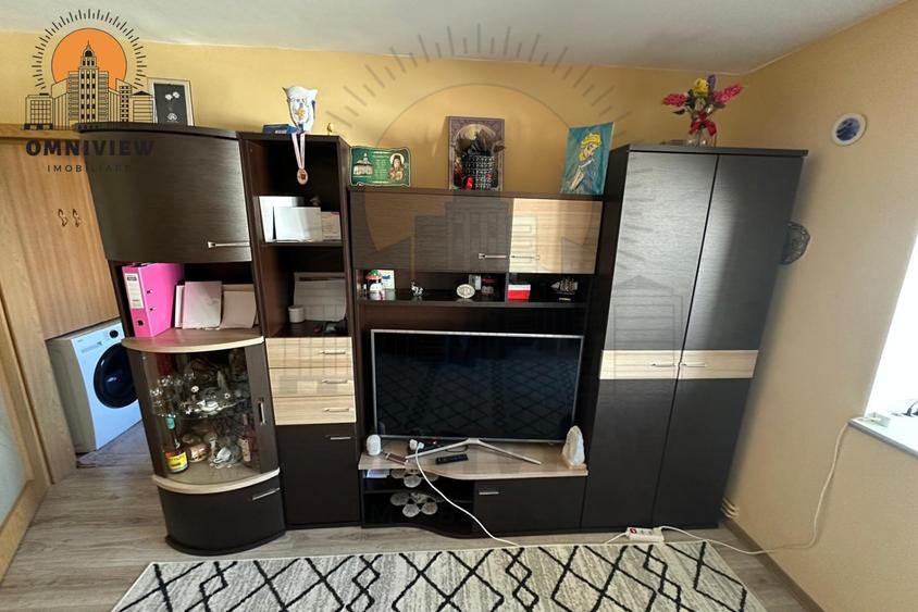 Apartament 2 camere, etaj 2, parcare, Electroprecizia, Săcele,  Comision 0 - 2
