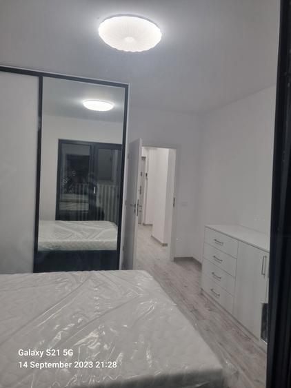 Apartament de inchiriat cu 2 camere - 2