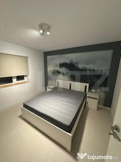 Casă cu 3 camere cu Teren 295 Mp în Sânandrei