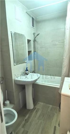 Garsonieră decomandată în Gheorgheni