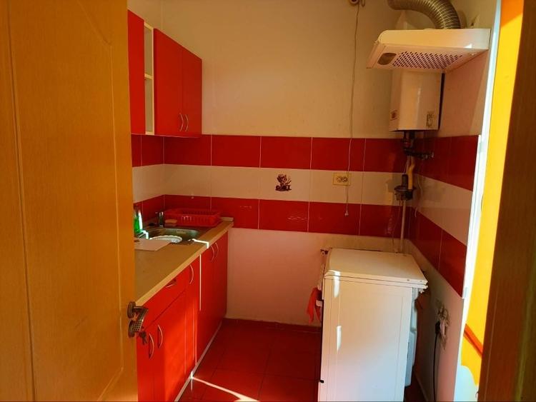 Garsonieră semidecomandată în Turnișor