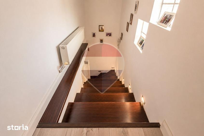 0% Comision 0% TVA - CASA 4 CAMERE - 143mpU + 326 mpT - BUCIUM - 6