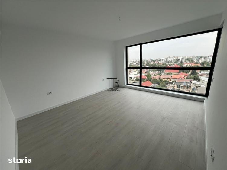 NOU Com 0% Garsoniera Incalzire in Pardoseala Ansamblu Nou Rahova - 20