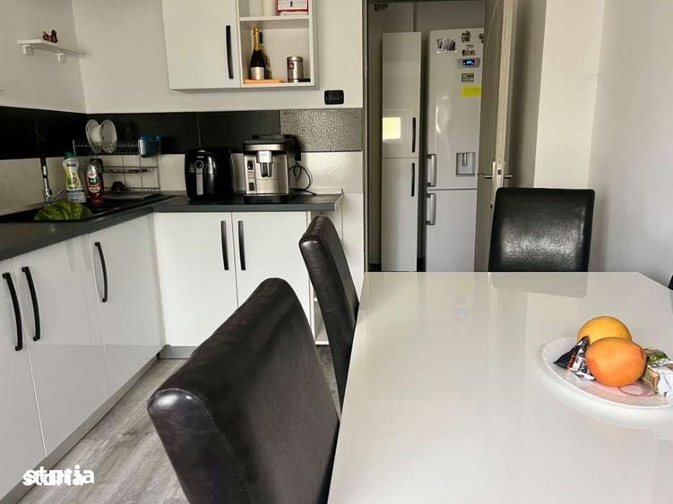 Apartament cu 3 camere în Micălaca