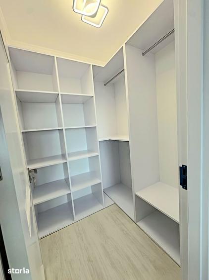 Apartament cu 2 camere în Inel II
