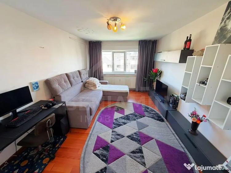 Apartament cu 2 camere decomandat în Lăpuș Argeș