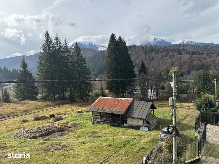 Agentia imobiliara VIGAFON vinde pensiune-casa de vacanta Predeal - 5