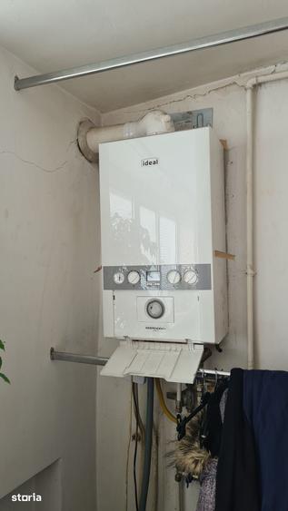 Apartament cu 2 camere în Ultracentral
