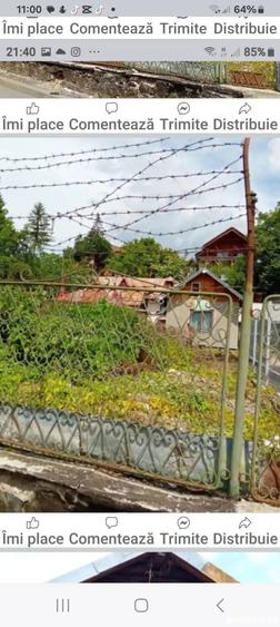 Casă cu 6 camere în Sinaia