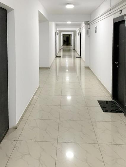 Apartament cu 3 camere decomandat, mobilat în Parcul Carol